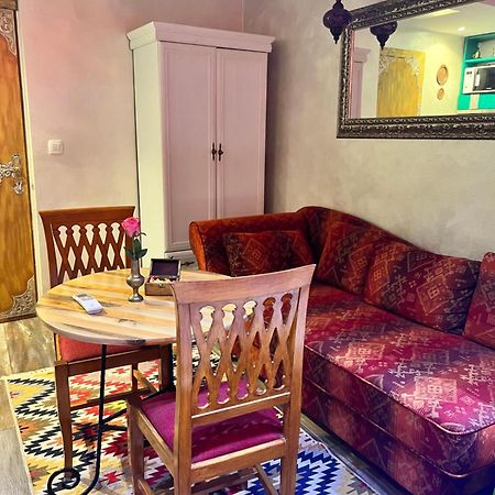 Apartman Tuareg Sarajewo Zewnętrze zdjęcie