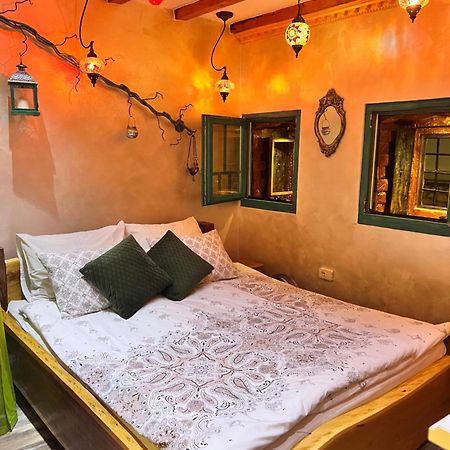 Apartman Tuareg Sarajewo Zewnętrze zdjęcie