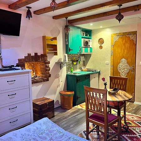 Apartman Tuareg Sarajewo Zewnętrze zdjęcie