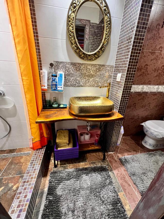 Apartman Tuareg Sarajewo Zewnętrze zdjęcie