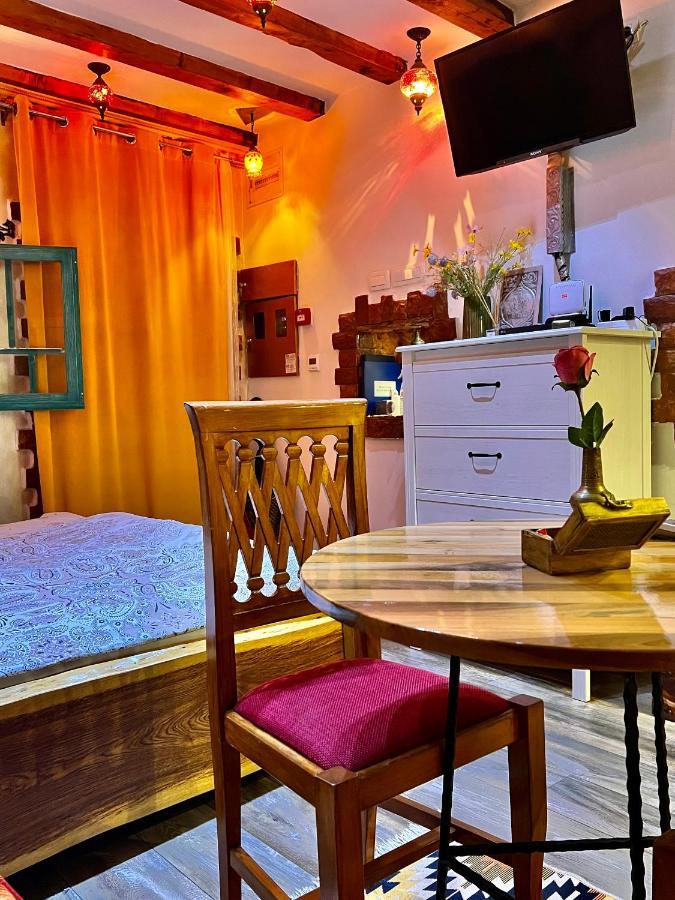 Apartman Tuareg Sarajewo Zewnętrze zdjęcie
