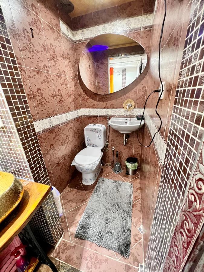 Apartman Tuareg Sarajewo Zewnętrze zdjęcie