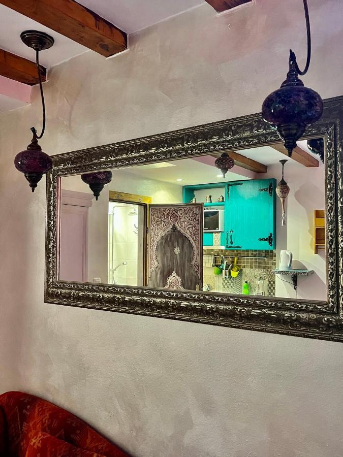 Apartman Tuareg Sarajewo Zewnętrze zdjęcie