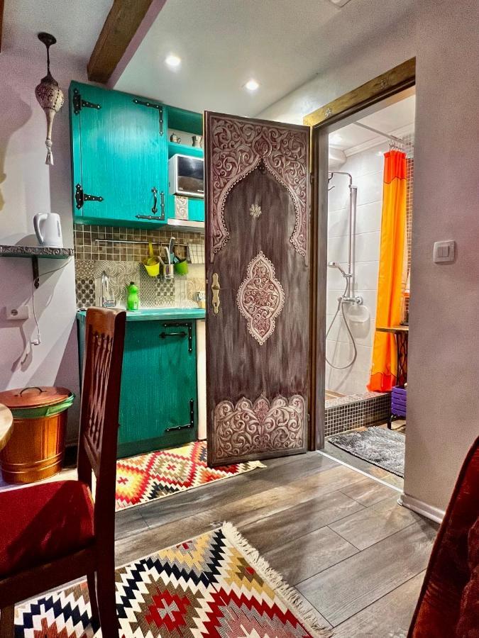 Apartman Tuareg Sarajewo Zewnętrze zdjęcie