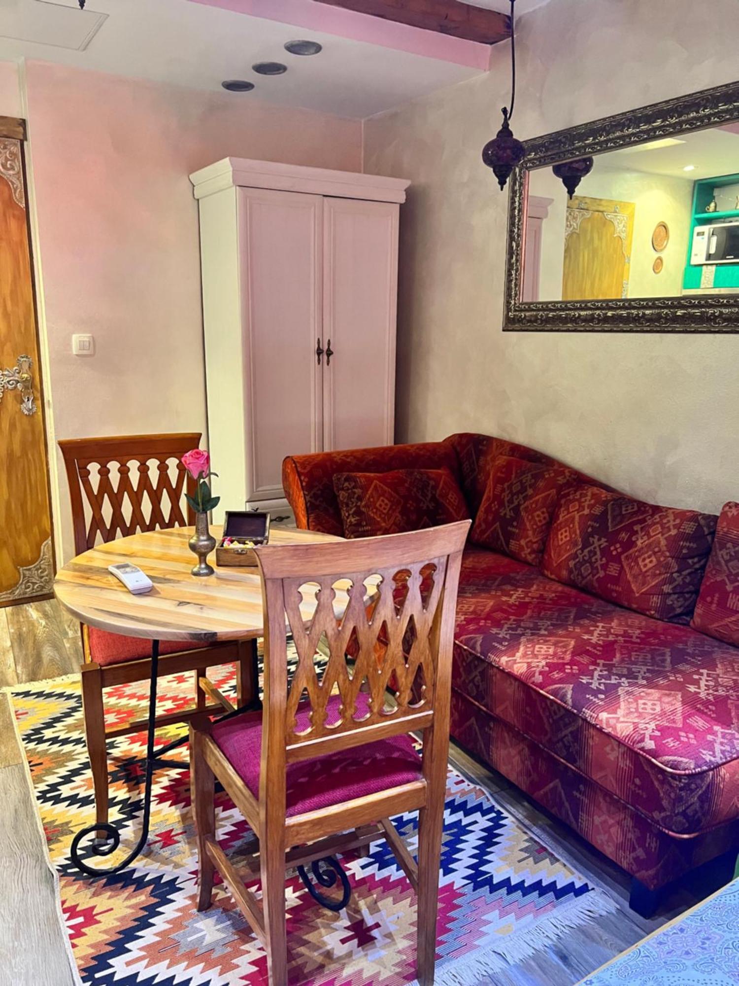 Apartman Tuareg Sarajewo Zewnętrze zdjęcie