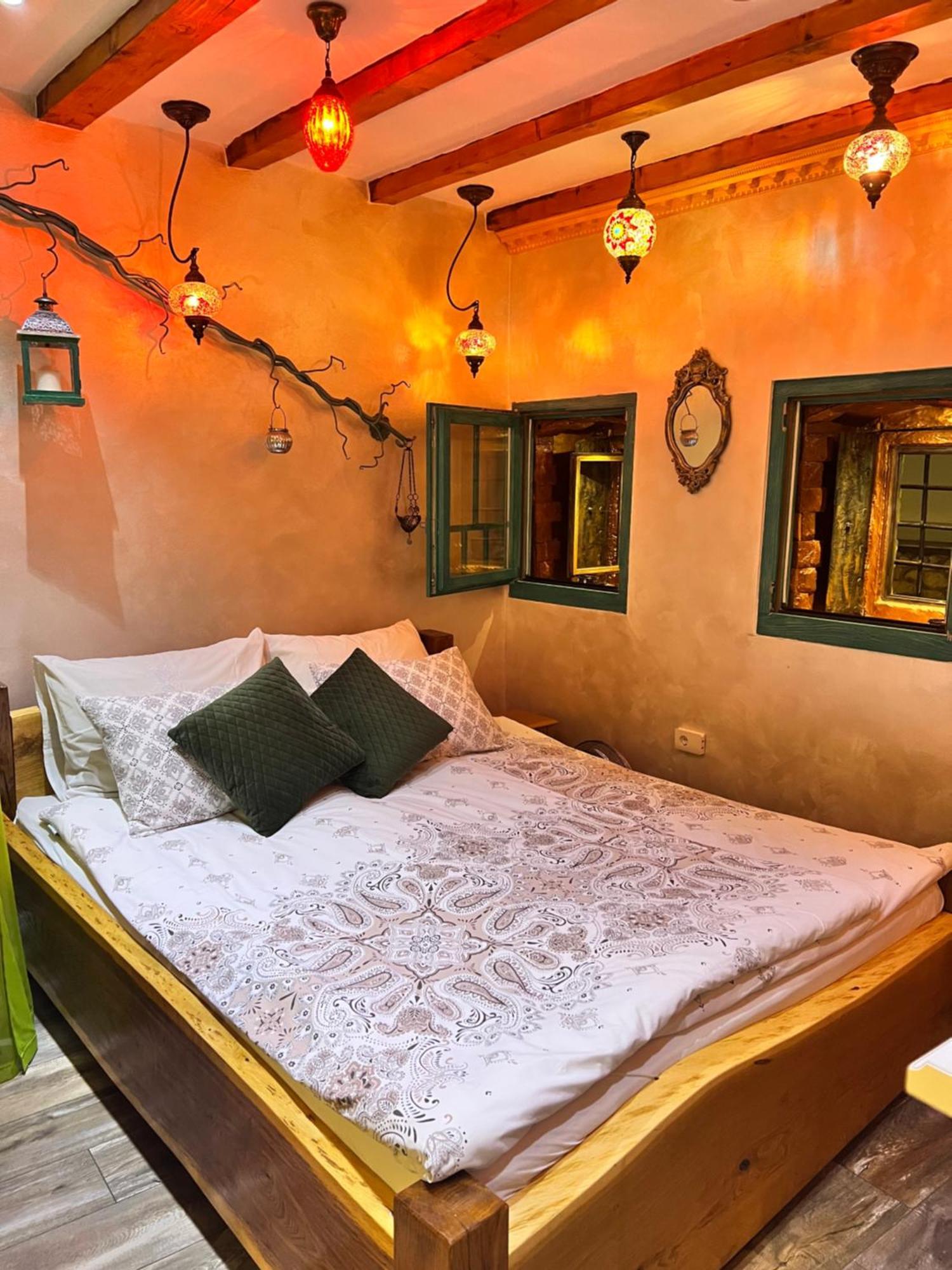Apartman Tuareg Sarajewo Zewnętrze zdjęcie