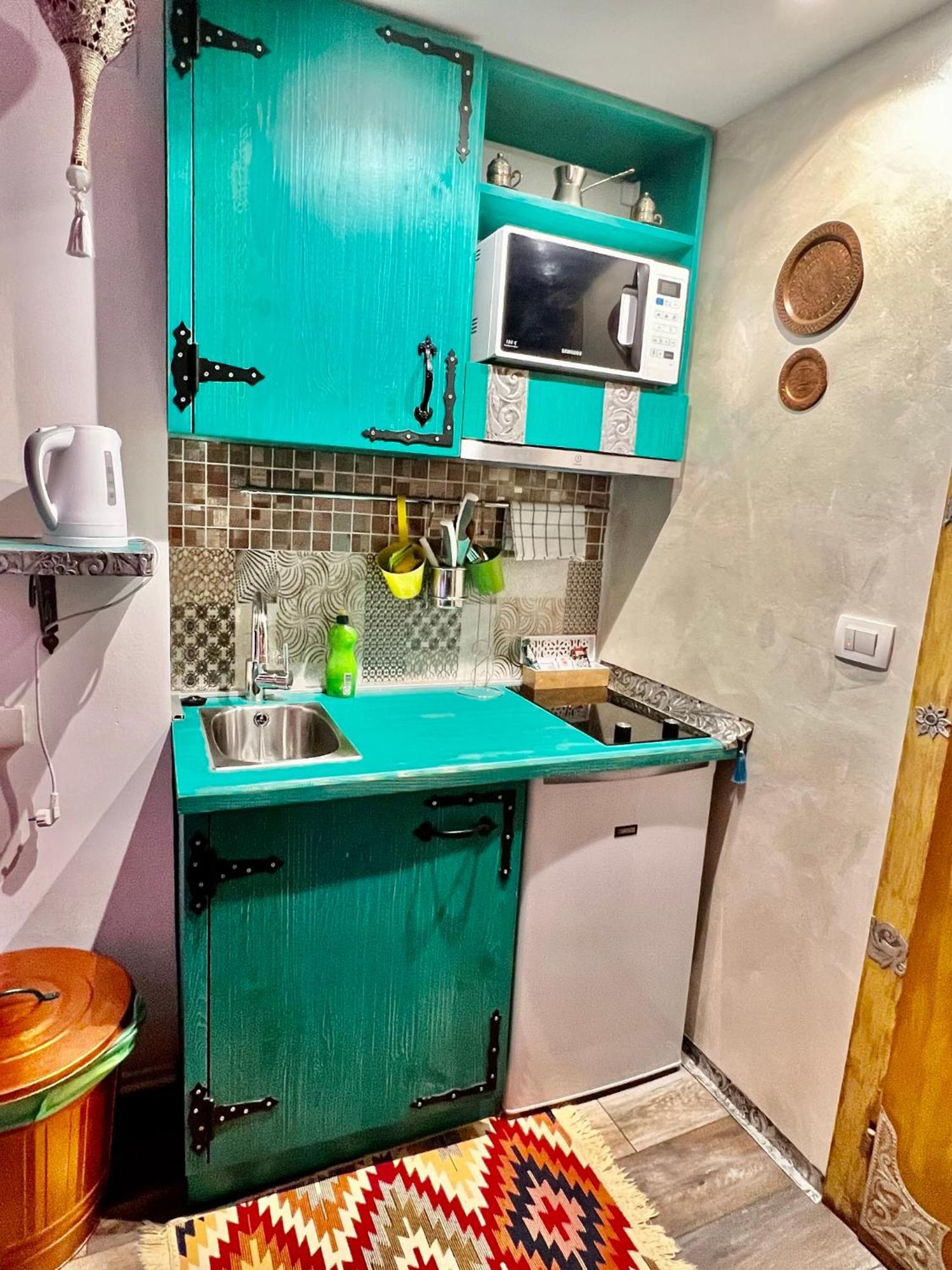 Apartman Tuareg Sarajewo Zewnętrze zdjęcie