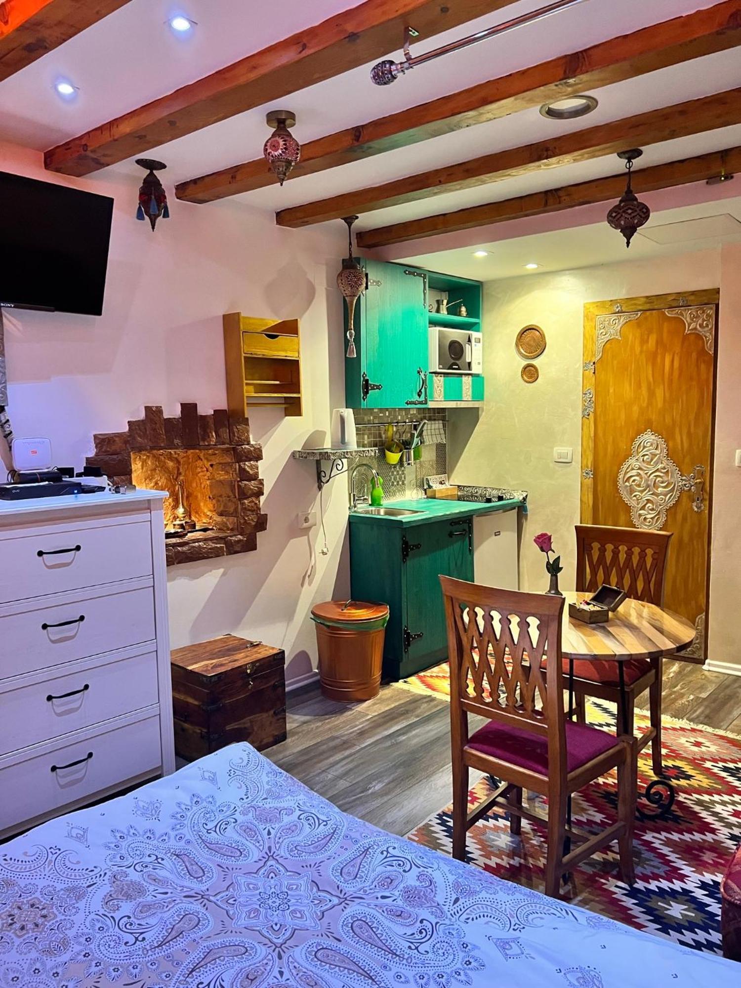 Apartman Tuareg Sarajewo Zewnętrze zdjęcie