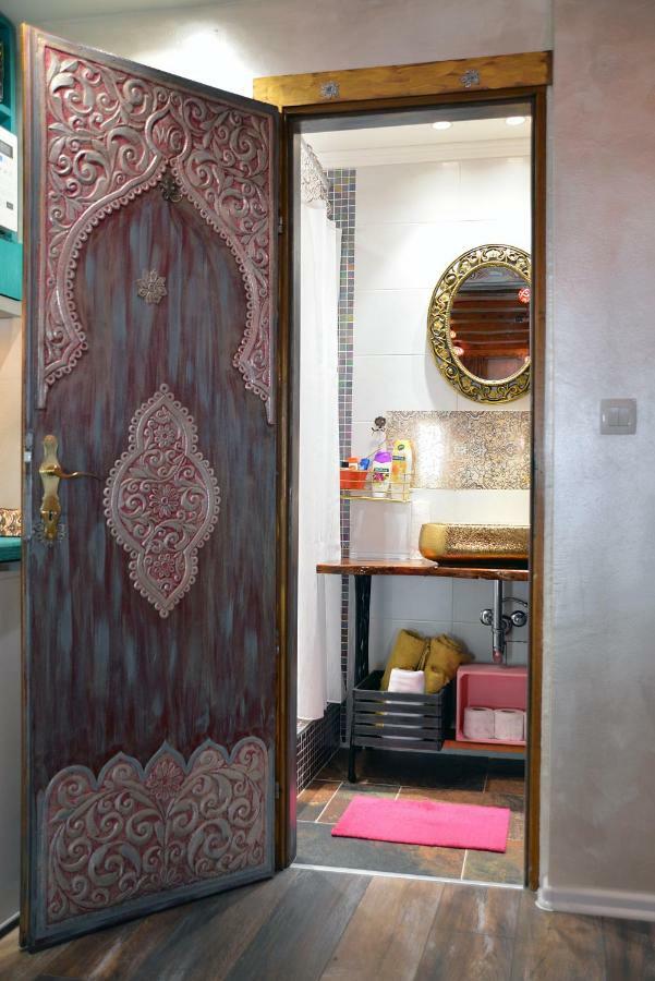 Apartman Tuareg Sarajewo Zewnętrze zdjęcie